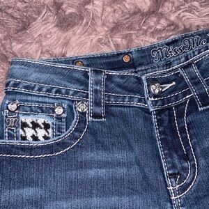 Miss Me Women's Dark Jeans